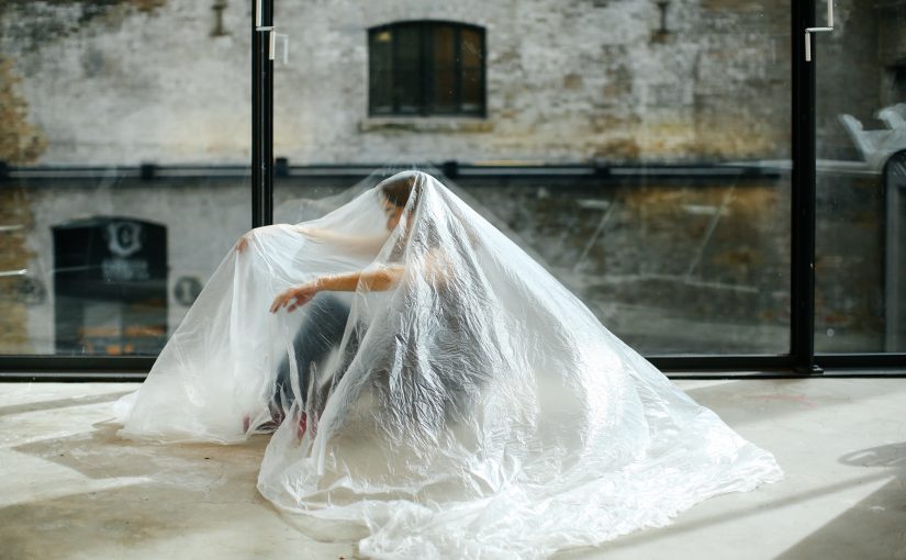 #2 (Un)veiling the complexity of identity